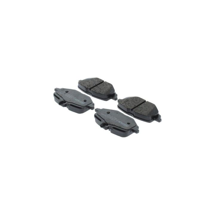 Arka Fren Balatası Mercedes W206 S206 C236 A236 W214 S214 - Bosch 0986460163