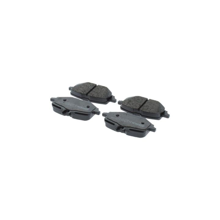 Arka Fren Balatası Mercedes W206 S206 C236 A236 W214 S214 - Bosch 0986460163