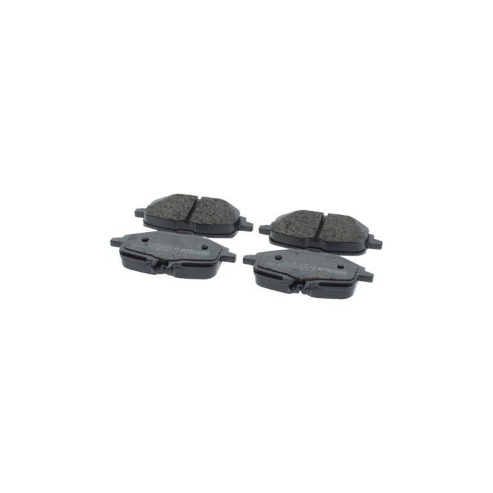 Arka Fren Balatası Mercedes W206 S206 C236 A236 W214 S214 - Bosch 0986460163