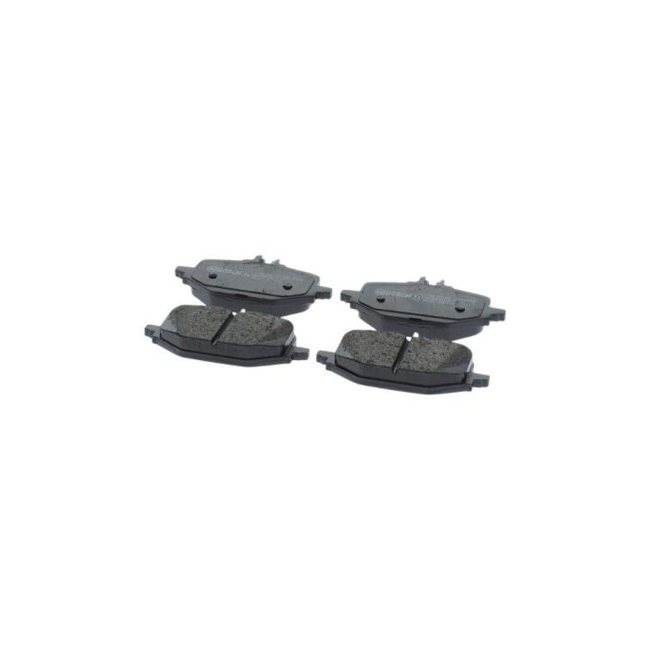 Arka Fren Balatası Mercedes W206 S206 C236 A236 W214 S214 - Bosch 0986460163