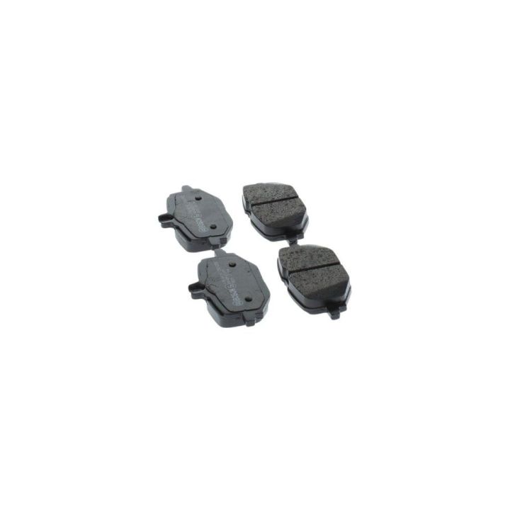 Arka Fren Balatası Mercedes W206 S206 C236 A236 W214 S214 - Bosch 0986460163