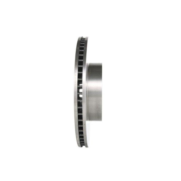 Ön Fren Diski 338mm Land Cruiser Prado (2002-2009) - Bosch 0986479304