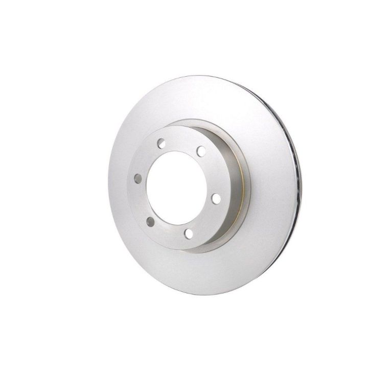 Ön Fren Diski 338mm Land Cruiser Prado (2002-2009) - Bosch 0986479304