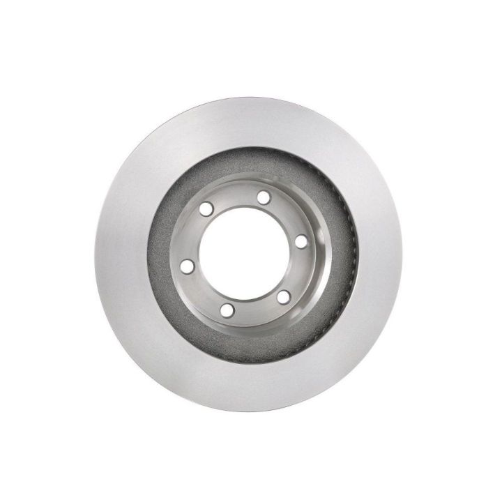 Ön Fren Diski 338mm Land Cruiser Prado (2002-2009) - Bosch 0986479304