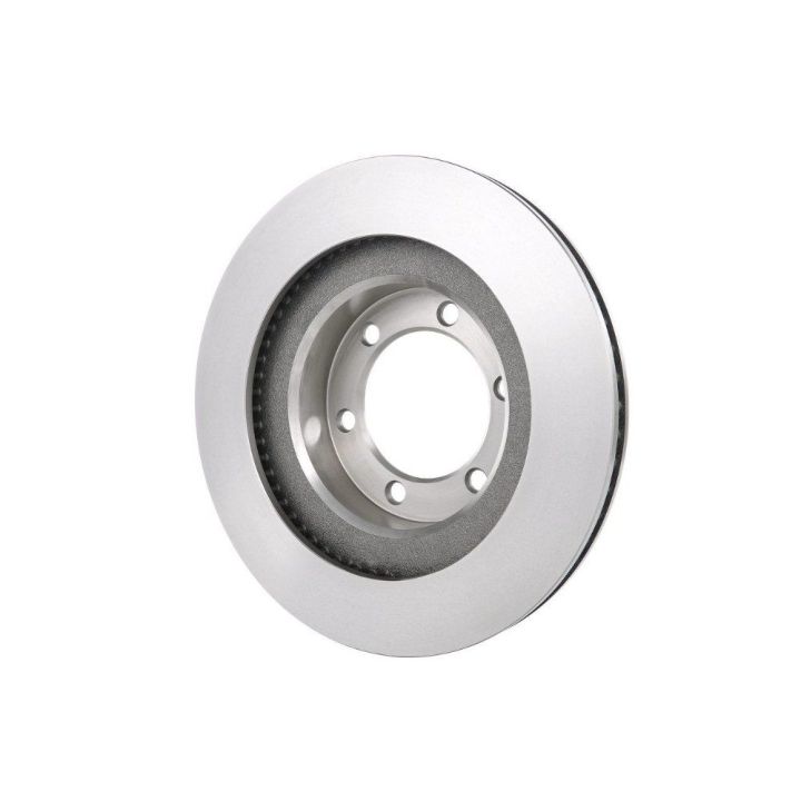 Ön Fren Diski 338mm Land Cruiser Prado (2002-2009) - Bosch 0986479304