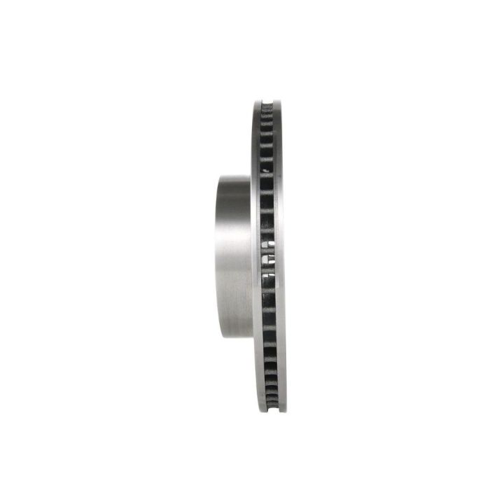 Ön Fren Diski 338mm Land Cruiser Prado (2002-2009) - Bosch 0986479304