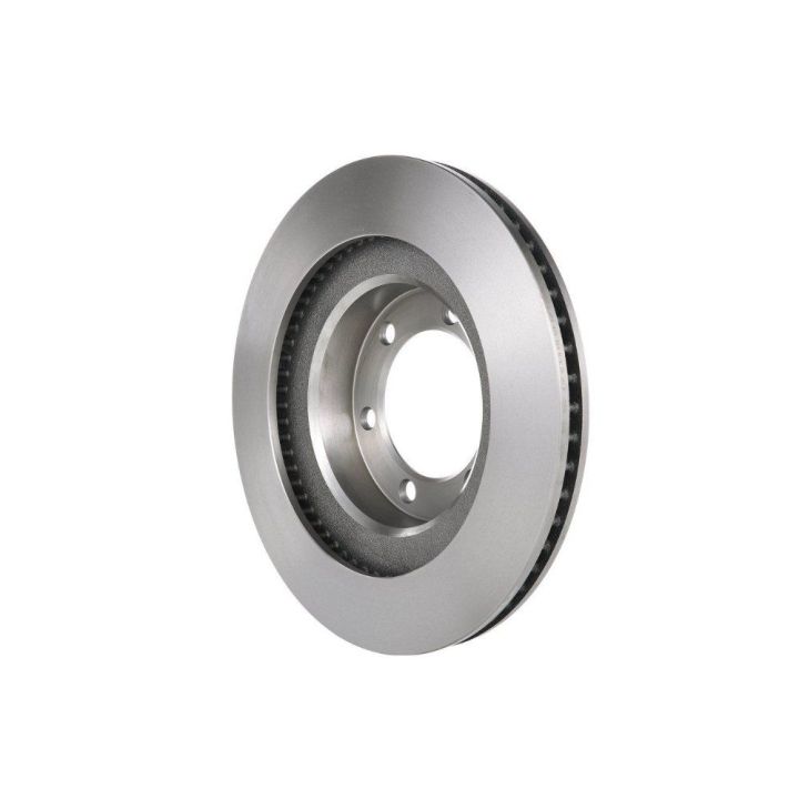 Ön Fren Diski 338mm Land Cruiser Prado (2002-2009) - Bosch 0986479304