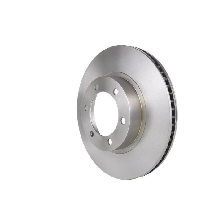 Ön Fren Diski 338mm Land Cruiser Prado (2002-2009) - Bosch 0986479304