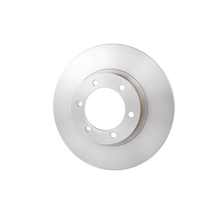 Ön Fren Diski 338mm Land Cruiser Prado (2002-2009) - Bosch 0986479304