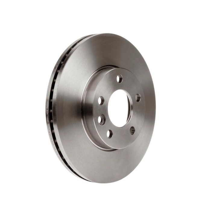 Havalı Ön Fren Diski 308mm Transporter T5 T6 Touareg (2003-) - Bosch 0986479R84