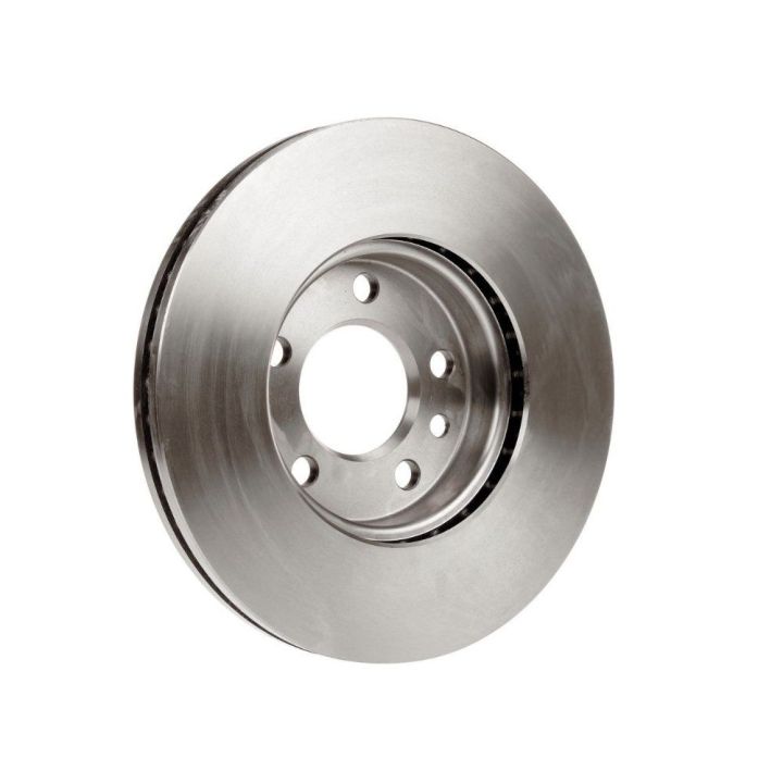 Havalı Ön Fren Diski 308mm Transporter T5 T6 Touareg (2003-) - Bosch 0986479R84