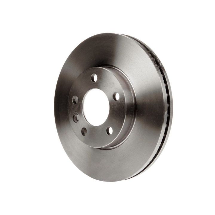 Havalı Ön Fren Diski 308mm Transporter T5 T6 Touareg (2003-) - Bosch 0986479R84