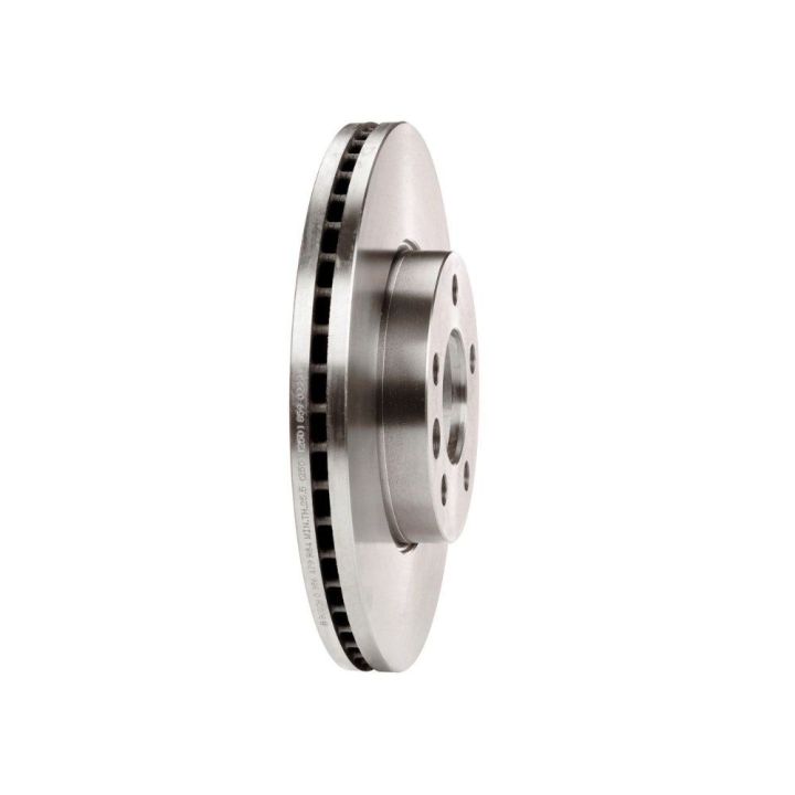 Havalı Ön Fren Diski 308mm Transporter T5 T6 Touareg (2003-) - Bosch 0986479R84