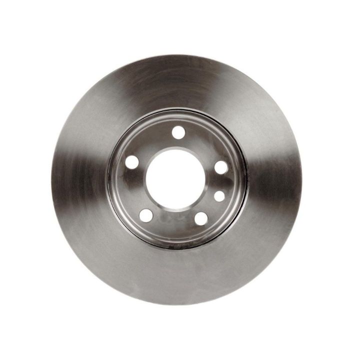 Havalı Ön Fren Diski 308mm Transporter T5 T6 Touareg (2003-) - Bosch 0986479R84