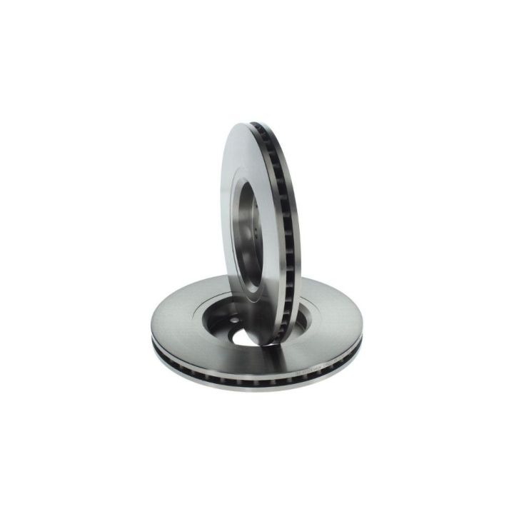 Havalı Ön Fren Diski 283mm PSA Grubu C3 C4 C5 Partner 207 307 (2008-) - Bosch 0986479W69