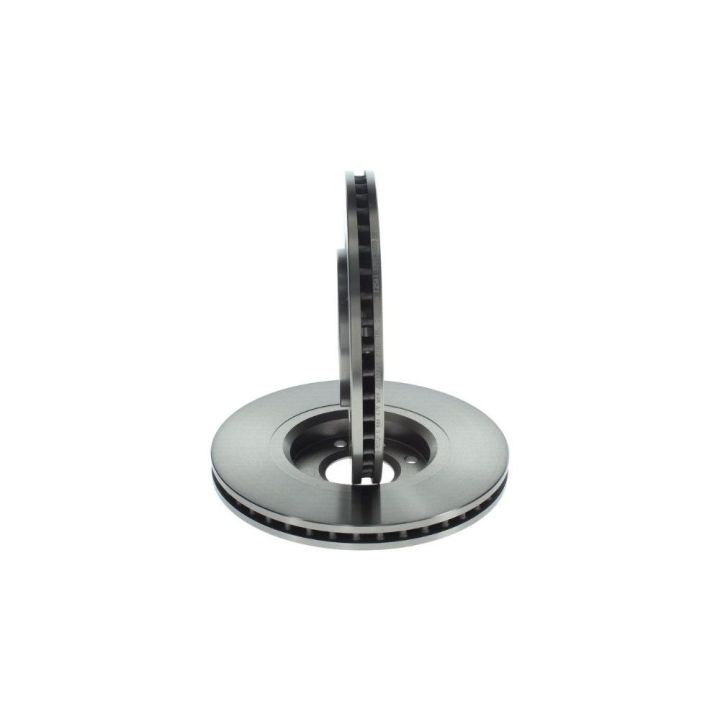 Havalı Ön Fren Diski 283mm PSA Grubu C3 C4 C5 Partner 207 307 (2008-) - Bosch 0986479W69
