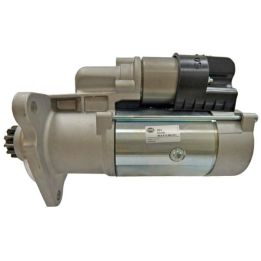 Marş Motoru DAF XF CF Euro 3 Hella 8EA012586-531
