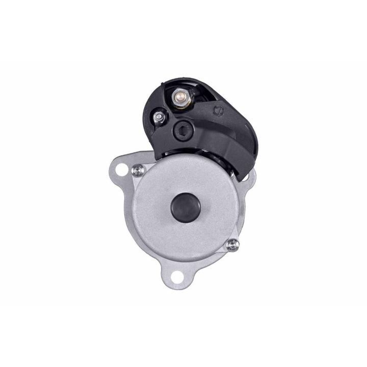Marş Motoru Scania P G R Seri DC 24V 12 Diş 5.5 Kw Hella 8EA012586-101