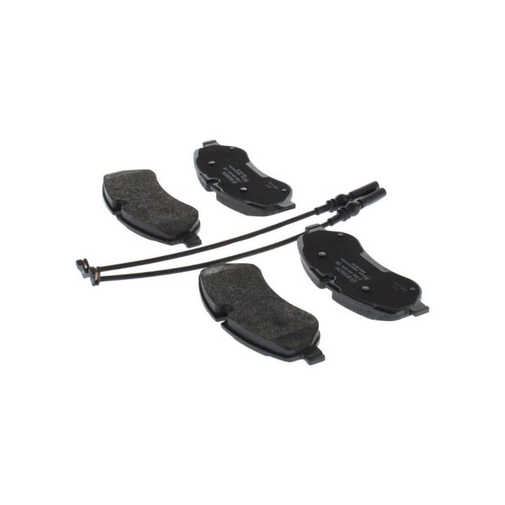 Ön Disk Fren Balatası Ford Transit V363 Custom İçin (2012-) - Bosch 0986494844