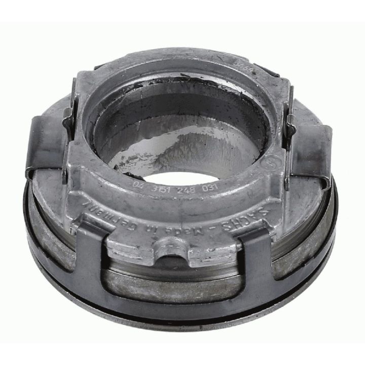 SACHS Debriyaj Rulmanı 3151248031 VW LT 35 2.5 TDI W124 W140 (1991) / W210 W202 Sprinter (1996-2006)