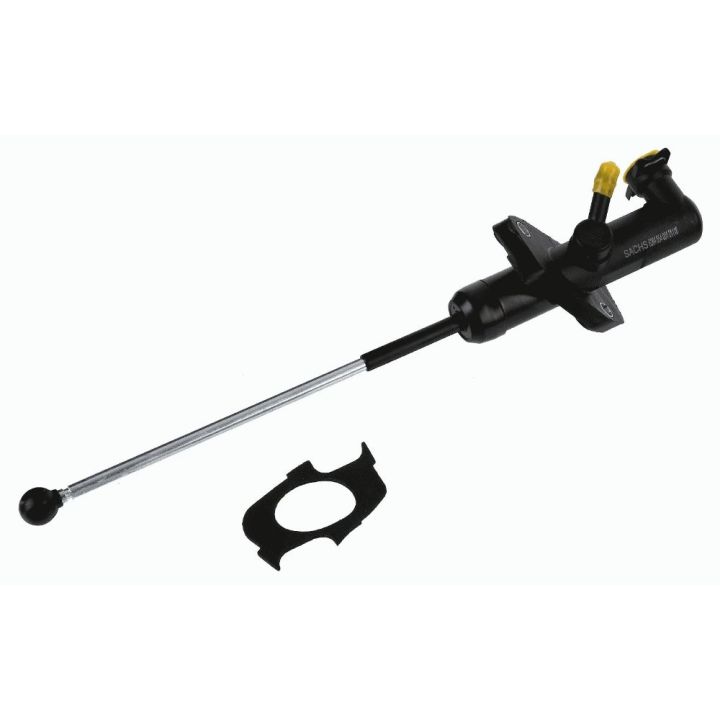 SACHS Debriyaj Merkezi Silindiri 6284654001 FIAT DOBLO MPV (119_, 223_) 1.6 16V (223AXD1A)