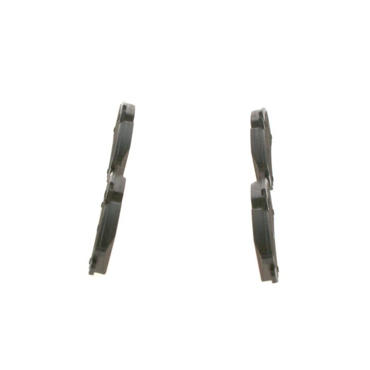 Mercedes-Benz VW Sprinter 411-509 CDI Disk Fren Balatası - Bosch 0986494122