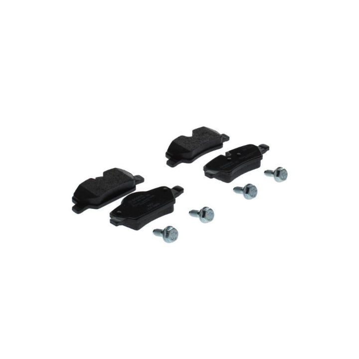 Mini Cooper S One Cabrio Disk Fren Balatası - Bosch 0986495400
