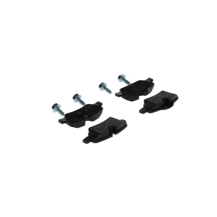 Mini Cooper S One Cabrio Disk Fren Balatası - Bosch 0986495400