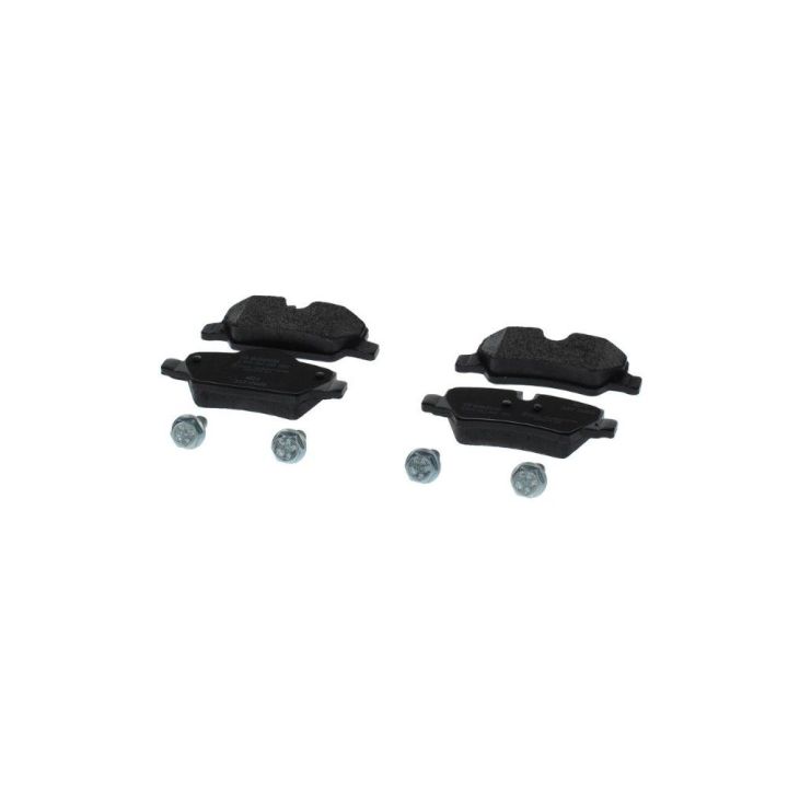 Mini Cooper S One Cabrio Disk Fren Balatası - Bosch 0986495400