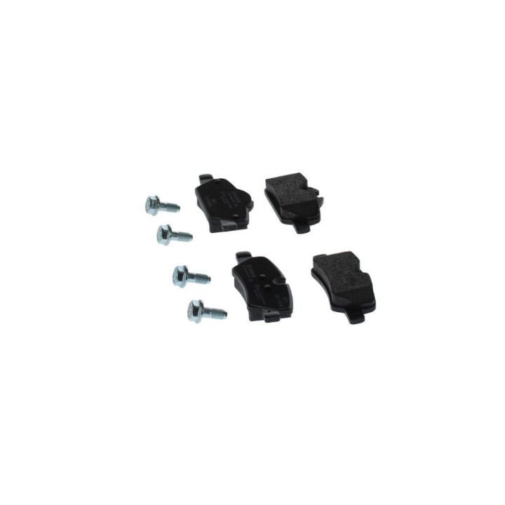Mini Cooper S One Cabrio Disk Fren Balatası - Bosch 0986495400
