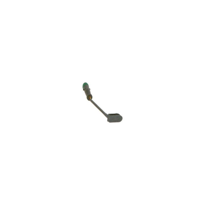 Ön Fren Balata İkaz Kablosu Mercedes W639 W447 B906 VW Crafter 30-50 (2006-2016) - Bosch 1987473037