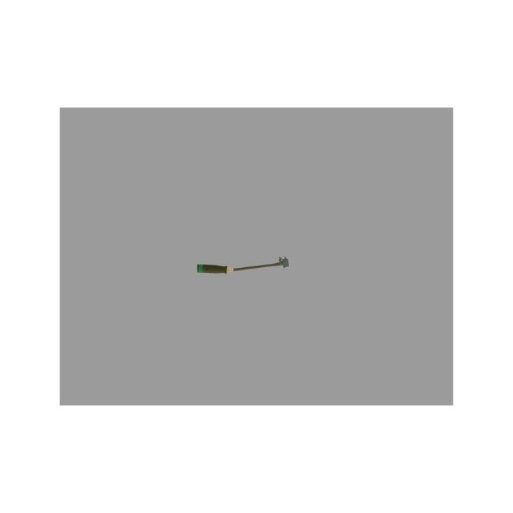 Ön Fren Balata İkaz Kablosu Mercedes W639 W447 B906 VW Crafter 30-50 (2006-2016) - Bosch 1987473037