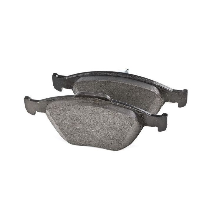 Ön Fren Balatası 156mm Ford Connect Focus 2.0 TDCI (2002-) - Delphi LP1724