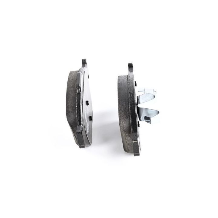 Ön Fren Balatası 156mm Ford Connect Focus 2.0 TDCI (2002-) - Delphi LP1724