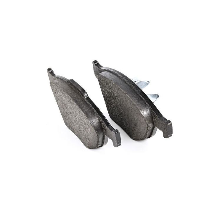 Ön Fren Balatası 156mm Ford Connect Focus 2.0 TDCI (2002-) - Delphi LP1724