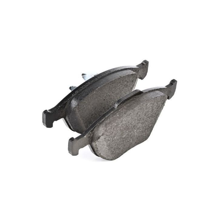 Ön Fren Balatası 156mm Ford Connect Focus 2.0 TDCI (2002-) - Delphi LP1724