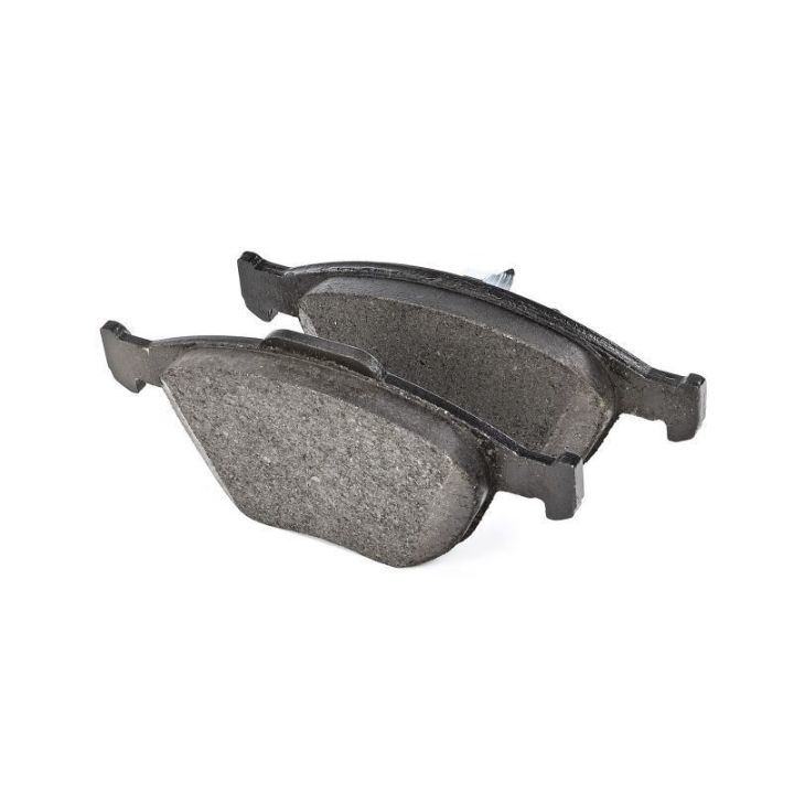 Ön Fren Balatası 156mm Ford Connect Focus 2.0 TDCI (2002-) - Delphi LP1724