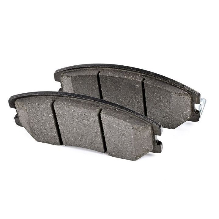 Ön Fren Balatası 149mm Opel Antara Chevrolet Captiva Equinox Daewoo (2006-) - Delphi LP1987