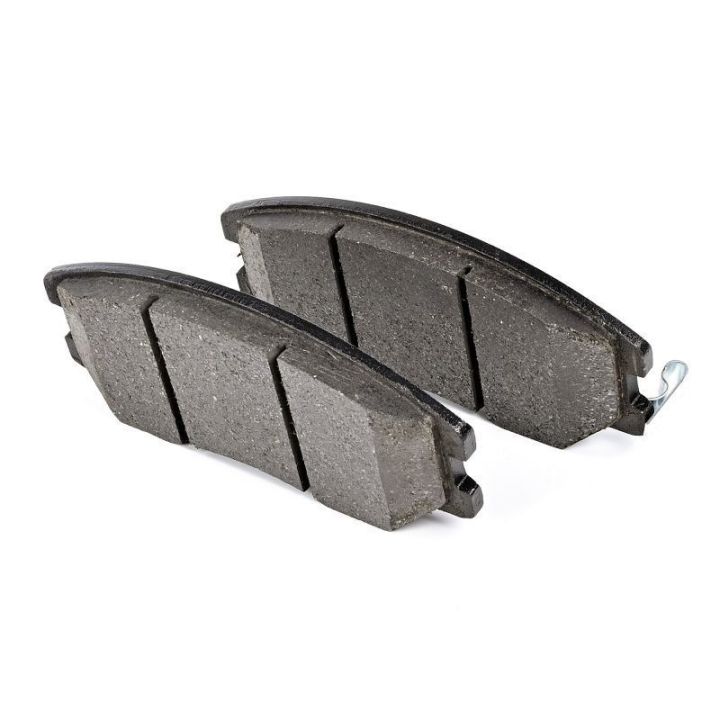 Ön Fren Balatası 149mm Opel Antara Chevrolet Captiva Equinox Daewoo (2006-) - Delphi LP1987