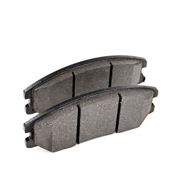 Ön Fren Balatası 149mm Opel Antara Chevrolet Captiva Equinox Daewoo (2006-) - Delphi LP1987