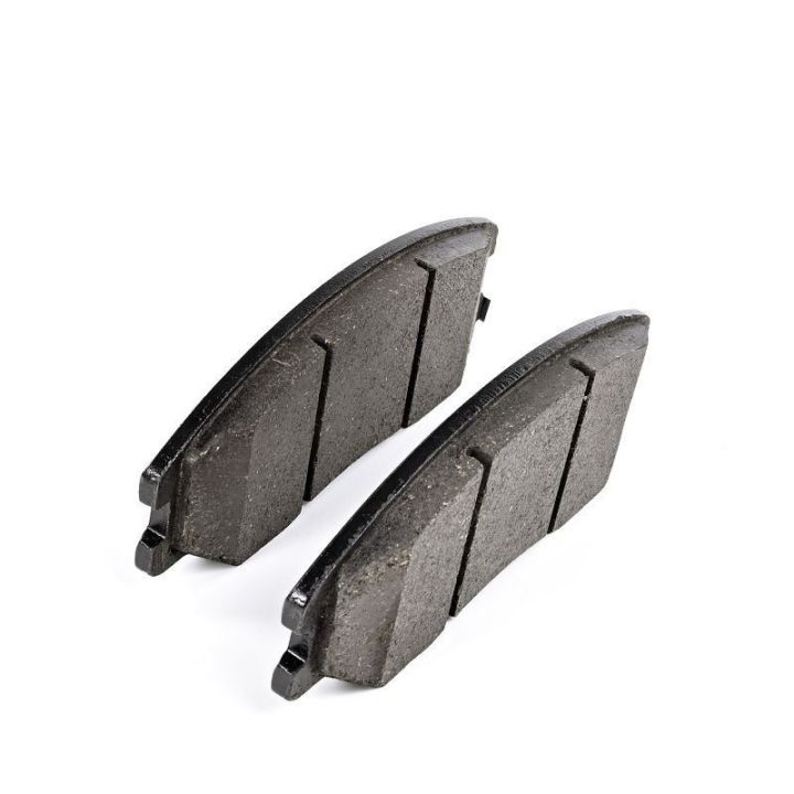 Ön Fren Balatası 149mm Opel Antara Chevrolet Captiva Equinox Daewoo (2006-) - Delphi LP1987