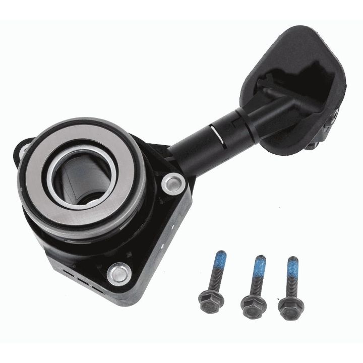 Debriyaj Rulmanı Focus II - C-Max - Connect - Mazda 3 1.6 TDCI - 1.8 TDCI - SACHS 3182654302