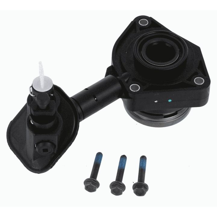 Debriyaj Rulmanı Focus II - C-Max - Connect - Mazda 3 1.6 TDCI - 1.8 TDCI - SACHS 3182654302