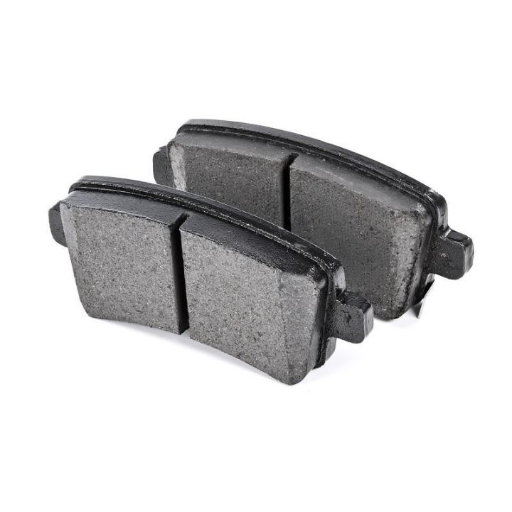 Arka Fren Balatası Opel Insignia A Ve Chevrolet Malibu (2009-) - Delphi LP2084