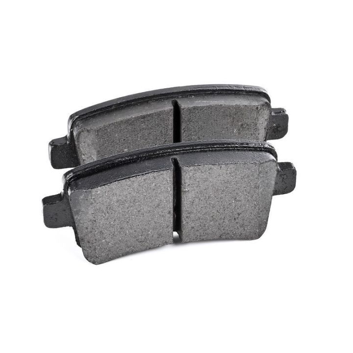Arka Fren Balatası Opel Insignia A Ve Chevrolet Malibu (2009-) - Delphi LP2084