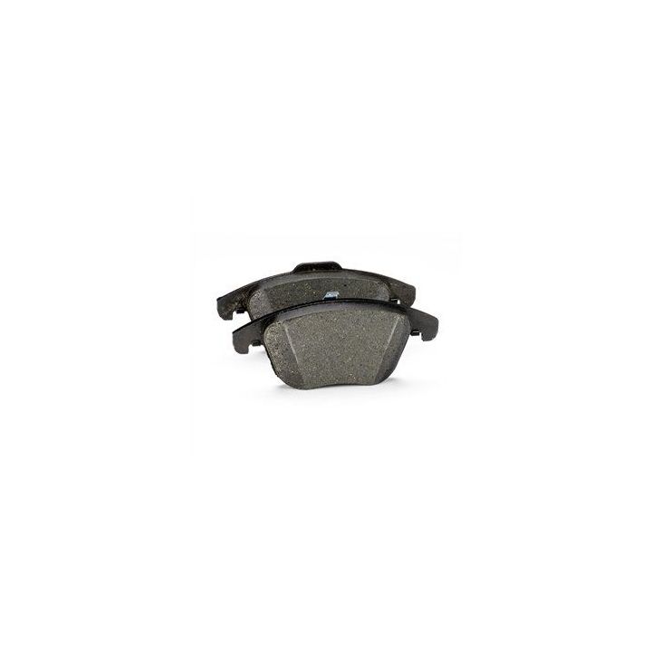 Ön Fren Balatası 155mm Audi A4 Ve A5 (2006-) - Delphi LP2107