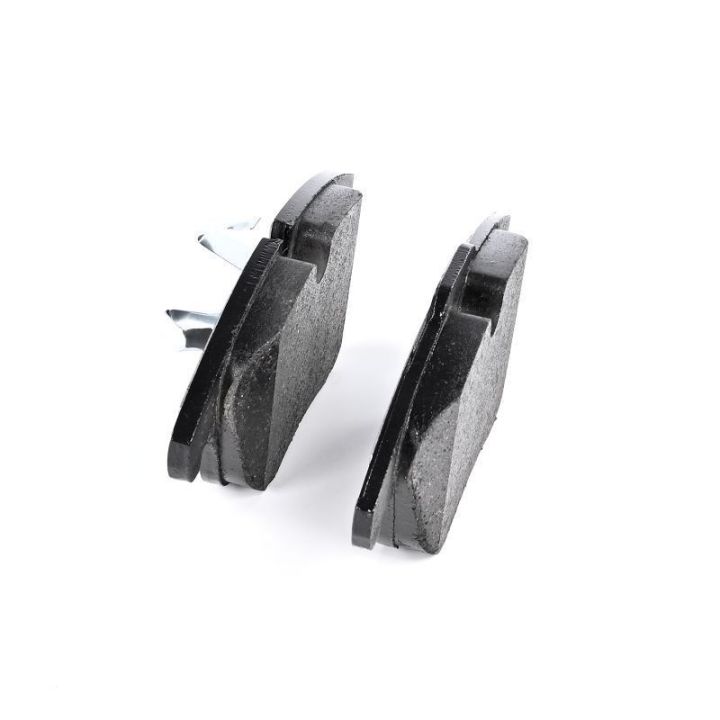 Ön Fişli Fren Balatası Citroen C5 III Ve Peugeot 407 (2002-) - Delphi LP2165