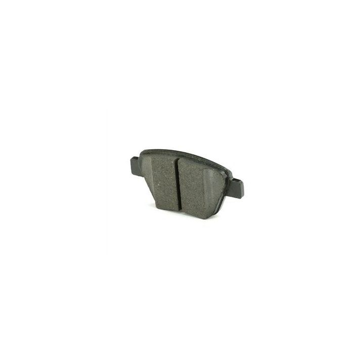 Arka Fren Balatası 109mm Audi A1 Seat Leon Ve Volkswagen Caddy III (2005-) - Delphi LP2178