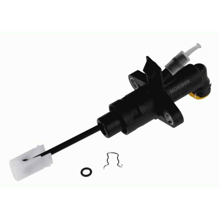 Debriyaj Merkezi Üst VW Golf IV Bora Skoda Octavia Audi A3 8L1 TT 8N3 Roadster 8N9 1.4 1.6 1.8T 1.9TDI Quattro 00-2006 628465400