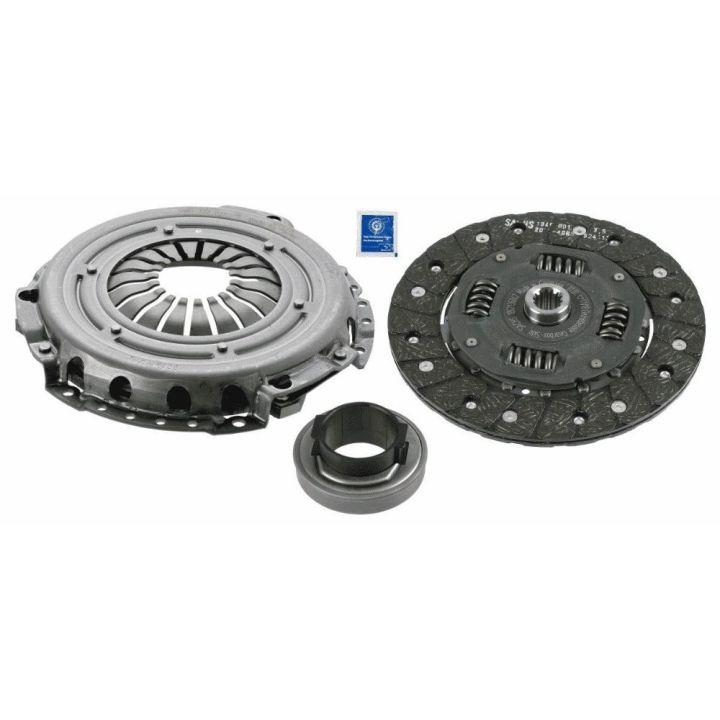 Debriyaj Seti Opel Vectra A, Astra F, Corsa A 1.6 - SACHS 3000174001